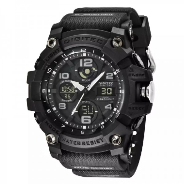 Digitec DA-2125T-BK-4B Full Black